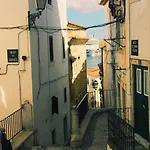 Casa Do Garces By Lisbon Village Apartments Apartment Lissabon
