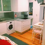Casa Do Garces By Lisbon Village Apartments Lissabon