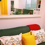 Apartment Casa Do Garces By Lisbon Village Apartments