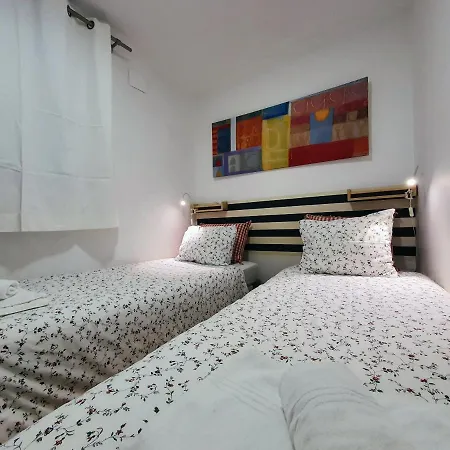 Casa Do Garces By Lisbon Village Apartments * Lissabon