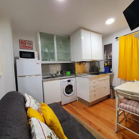 Casa Do Garces By Lisbon Village Apartments Apartment Lissabon