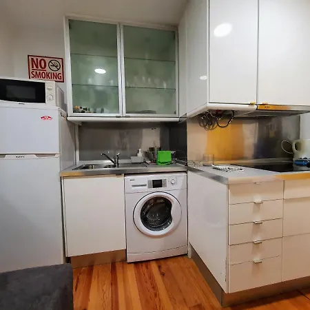 Casa Do Garces By Village Appartement *