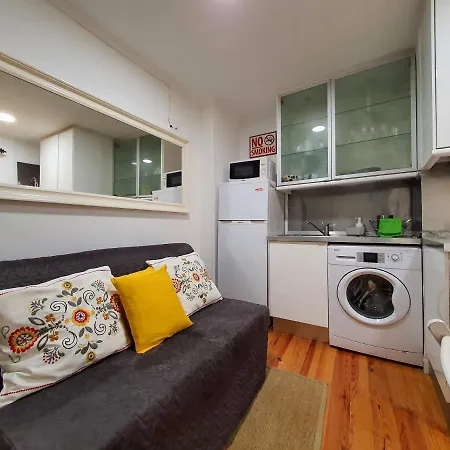 Apartament Casa Do Garces By Village *