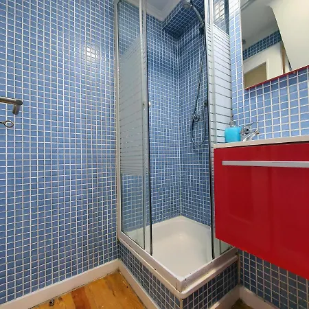 Casa Do Garces By Lisbon Village Apartments Lisbon