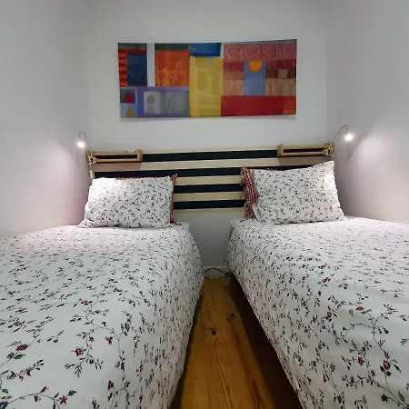 Apartment Casa Do Garces By Lisbon Village Apartments *