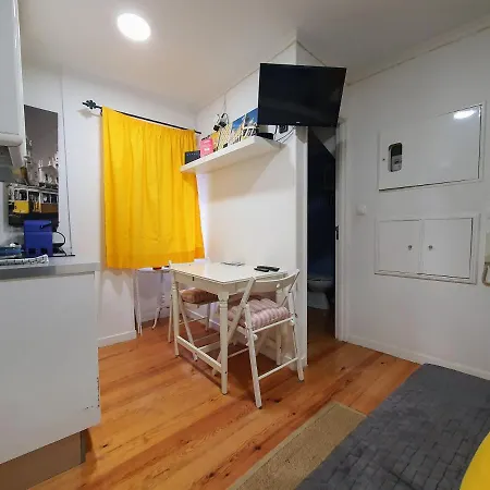 Casa Do Garces By Lisbon Village Apartments *