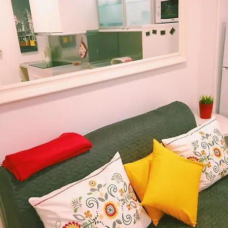 Casa Do Garces By Lisbon Village Apartments *