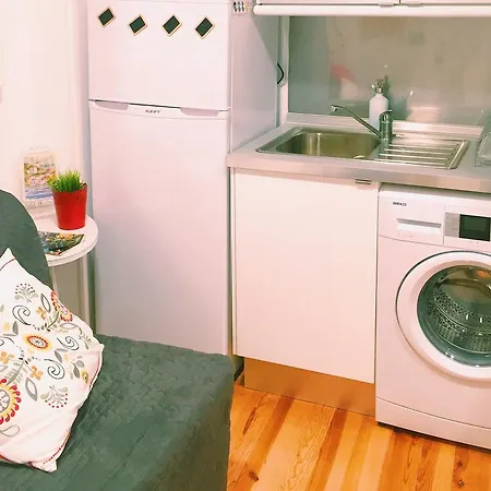 Casa Do Garces By Village Apartament