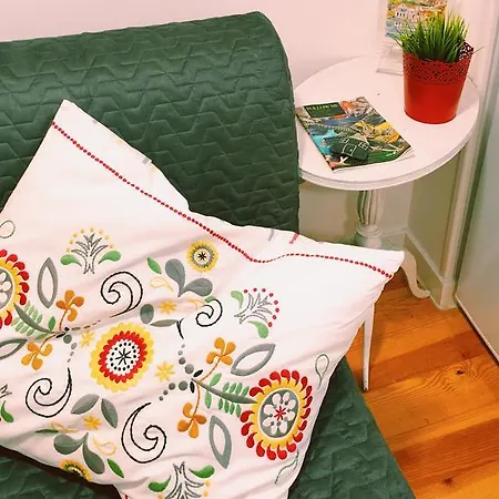 Casa Do Garces By Village Apartament *