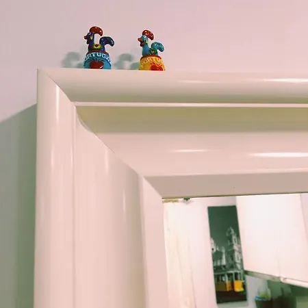 Apartament Casa Do Garces By Village Lizbona