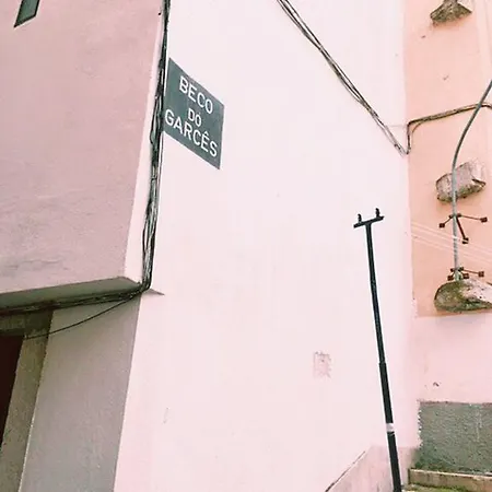 公寓 Casa Do Garces By Village Lisboa