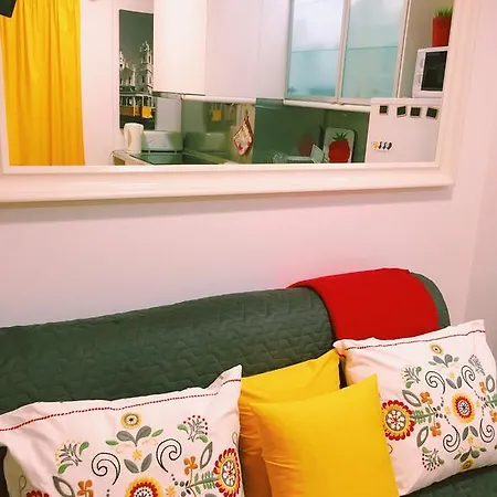 公寓 Casa Do Garces By Village