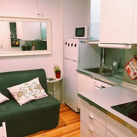 Casa Do Garces By Lisbon Village Apartments Lisboa