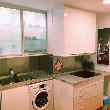Casa Do Garces By Lisbon Village Apartments Lisboa