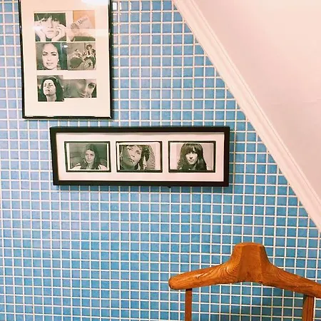 Casa Do Garces By Lisbon Village Apartments Apartment