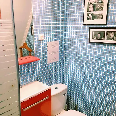 Lägenhet Casa Do Garces By Lisbon Village Apartments