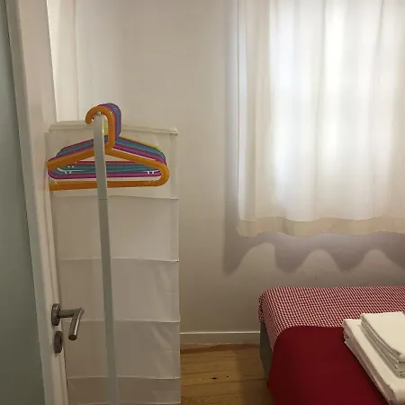 Apartament Casa Do Garces By Village Lizbona