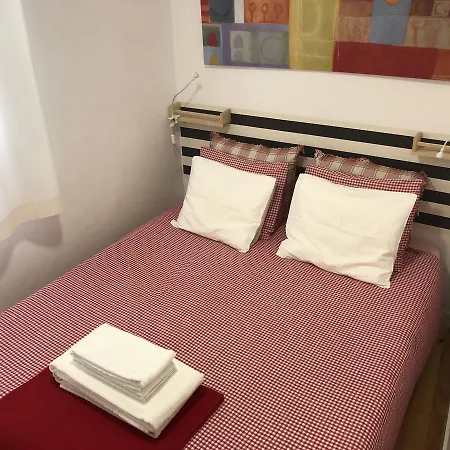 Casa Do Garces By Lisbon Village Apartments * Lisboa