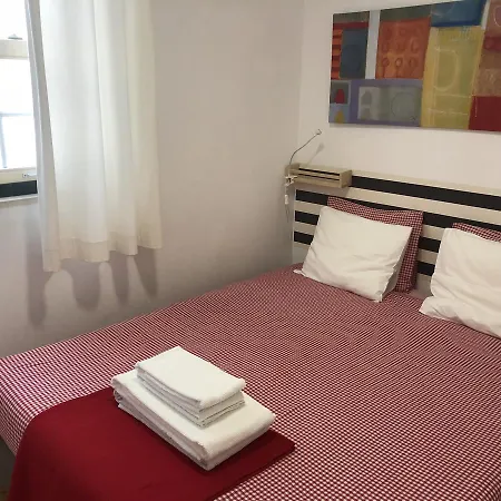 Apartment Casa Do Garces By Lisbon Village Apartments