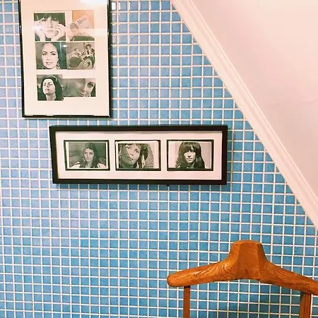 Casa Do Garces By Lisbon Village Apartments Apartment