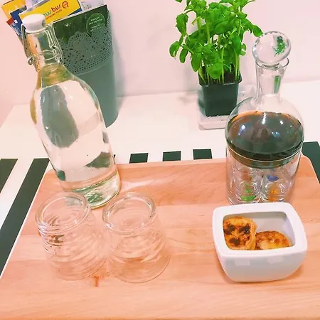 Casa Do Garces By Village Апартаменти *