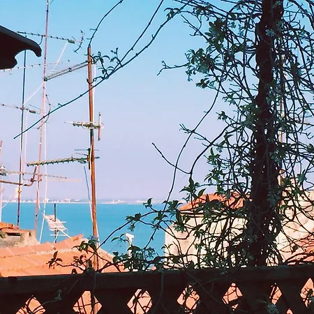 Casa Do Garces By Village * Лісабон