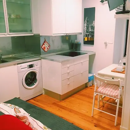 Casa Do Garces By Village Лісабон