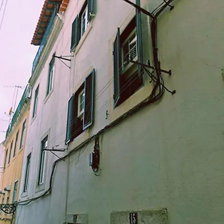 Casa Do Garces By Village * Лісабон